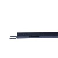 фото thumb №9, Porsche cayenne 9pa захист направляючої рейка сидіння 7l0881463