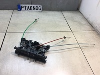 фото thumb №2, Панель повітропровід кондиціонера daihatsu terios i