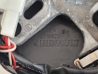 фото thumb №6, Renault clio iv / captur повітропровід 484007003r шкіра