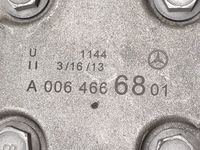 фото thumb №7, Насос усилителя mercedes c180 w204 w212 1.8 cgi m271 оригинал