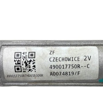 фото thumb №16, Трансмиссия рулевая jogger sandero 3 logan 3