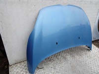 фото thumb №3, Капот перед kpl. ford fiesta mk7 99