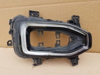 Купить Противотуманная фара drl led перед правый  vw t-roc, фото thumb