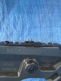 фото thumb №8, Напрямна бампера задня правий renault austral 850423546r 850442149r