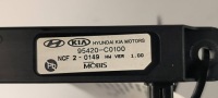 фото thumb №6, Антенна keyless kia stinger 95420c0100