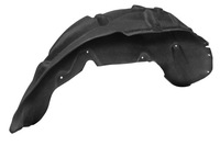 фото thumb №1, Audi q7 2007-2009 підкрилок задні ліві 4l0810171b