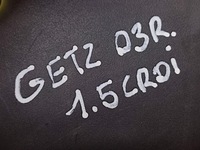 фото thumb №8, Hyundai getz 1.5 crdi бачок омывателя 986101c000