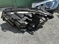 фото thumb №12, Mercedes cla 117 c117 рестайлінг лампа ліва права перед передня фара led