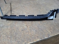 фото thumb №7, Fiat grande punto evo кронштейн бампера задня