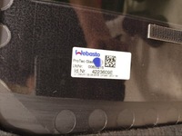 фото thumb №6, Jaguar xj x351 2016 стеклянный люк