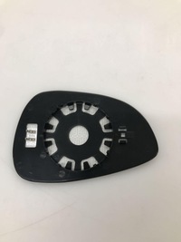 фото thumb №3, Стекло зеркальный стекло зеркало наружного, с подогревом, правое