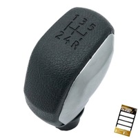 фото thumb №1, Ручка зміни коробки передач peugeot traveller 2017 2018 2019 2020 2021 2022 2023