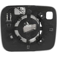 фото thumb №1, Стекло вкладыш зеркало do jeep renegade 15-