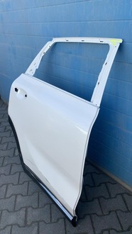 фото thumb №4, Kia sorento 2016- дверь задние задняя правое