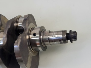 фото thumb №16, Wał коленчатый 2.0 cdti b20dth opel insignia b 55492713