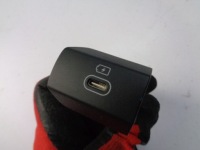 фото thumb №3, Роз'єм usb kia niro ii