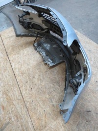 Opel insignia a рестайлинг  бампер передний перед z189 ксенон омыватель pdc Оригинал, фото thumb