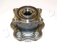 фото thumb №2, 421073 japko ступица колеса