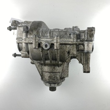 фото thumb №12, Диференціал трансмісія bmw f39 f40 f44 m135ix x2 2021r