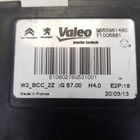 фото thumb №8, Набір стартовий peugeot 508 s180123008c