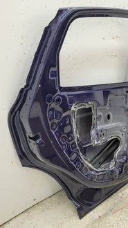 фото thumb №11, Renault arkana 21- дверь задняя задние левая fv