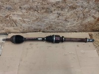 фото thumb №1, Renault clio iii modus 1.5 dci приводной вал передняя