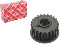 фото thumb №6, Febi bilstein 49191 колесо зубчасте, wał колінчастий