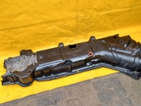 Защита нижняя глушителя a-klasa w168 1,7d a1686190338 Недорого, фото thumb