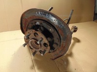 фото thumb №1, Поворотный кулак левая задняя honda cr-v iii 2.2d 06-12 rok