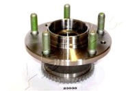 фото thumb №2, Ashika ступица колеса mazda 6 gg 1.8