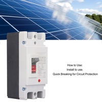 фото thumb №10, Mccb dc захист акумулятора сонцезахисний ізолятор