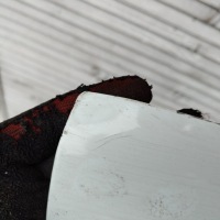 фото thumb №8, Дверь задние задняя правое dacia sandero ii dv369