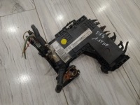 Купить Модуль напряжения аккумулятор citroen ds4 1.6 thp 9665878180, фото thumb