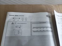 фото thumb №14, Kia sorento порог подножка боковой правый 20-23