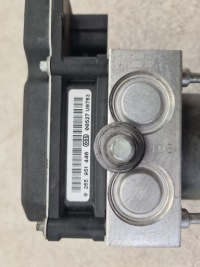фото thumb №9, Opel corsa d блок керування abs 13321075