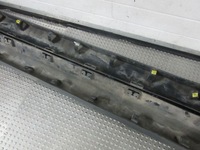 фото thumb №6, Suzuki xl7 2007 накладки накладки порогові комплект