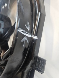 фото thumb №7, Fiat ducato 06-21 інтеркулер вентилятор df630001 lb479002