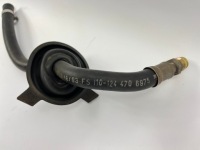 Купити Шланг паливний пального патрубок mercedes w124 1244706975, фото thumb
