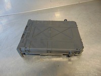 фото thumb №14, Peugeot 207 набір стартовий бортовий комп'ютер імобілайзер ключ замок запалювання 0261s04009