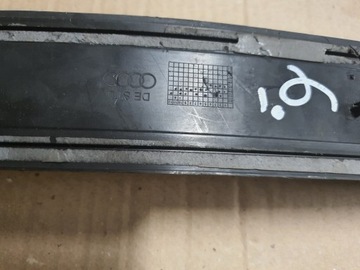 фото thumb №9, Audi a4 b7 планка накладка na порог левый перед 8e0853373a 5