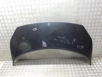 фото thumb №1, Капот renault scenic ii teb66