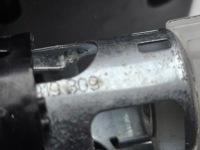 фото thumb №11, Рамка полка тунелю середнього гніздо vw sharan ii 7n1863440a 7n1863347a