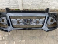 Бампер перед ford kuga ii mk2 bez отворів 2012 -2016 Недорого, фото thumb