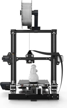 НОВИНКА 2022 ГОДА, CREALITY ENDER-3 S1 Dual Z, CRTOUCH