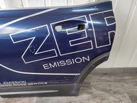 фото thumb №11, Дверь mercedes glb задняя задние левая