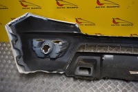 фото thumb №11, Chevrolet colorado 2015 - 2020 бампер перед передний решётка usa