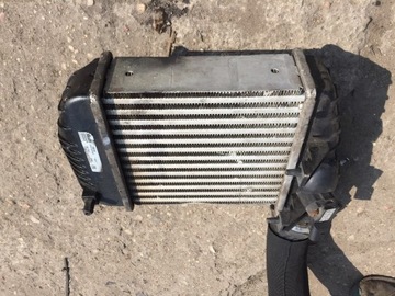 фото thumb №9, Audi a6 c6 2.0 tdi радиаторов интеркулер левый