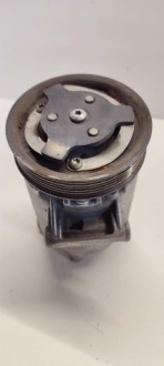 фото thumb №5, Skoda octavia ii scout компрессор кондиционера 2.0tdi 5n0820803e