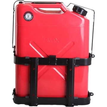 Крепления для канистр Jerry Can T-Max - корзина