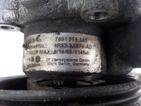 фото thumb №7, Jaguar оригінальний номер 4r833a674ab насос гідравлічна, система кермовий